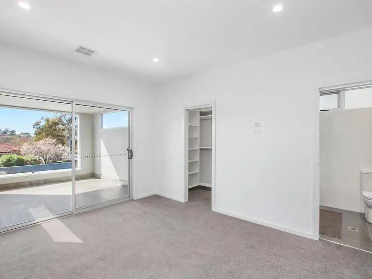 Sixth view of Homely house listing, 34 Eggleston Crescent, Chifley ACT 2606