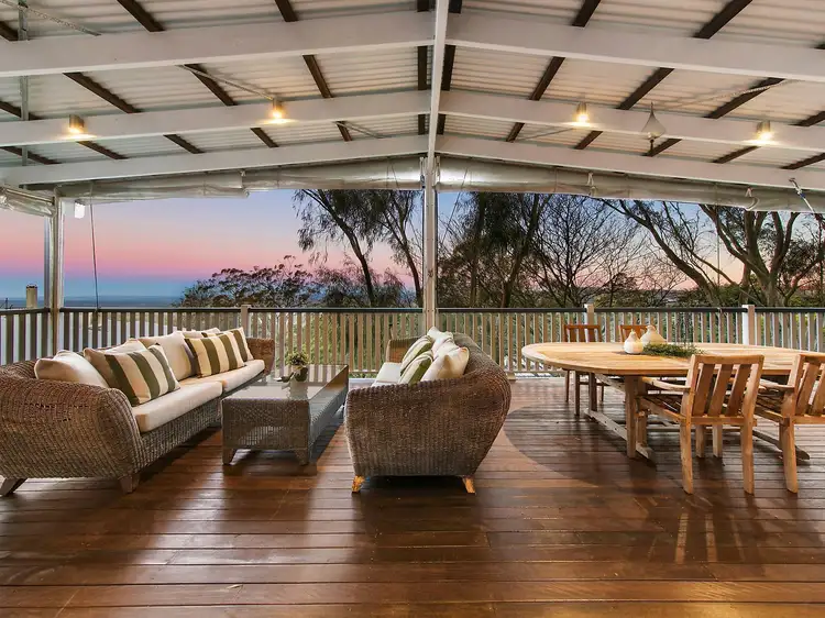 Second view of Homely house listing, 15 Rangeview Road, Blue Mountain Heights QLD 4350