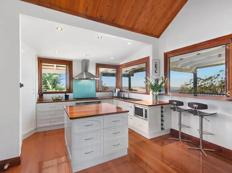 Third view of Homely house listing, 15 Rangeview Road, Blue Mountain Heights QLD 4350