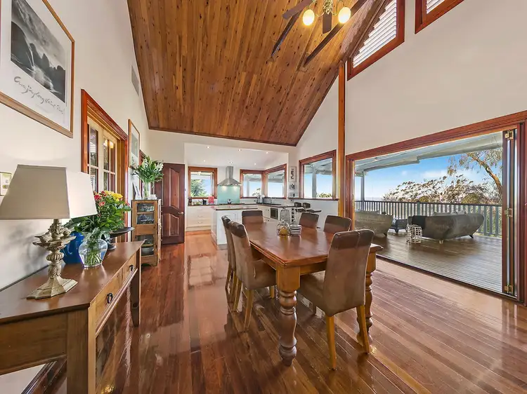 Fourth view of Homely house listing, 15 Rangeview Road, Blue Mountain Heights QLD 4350