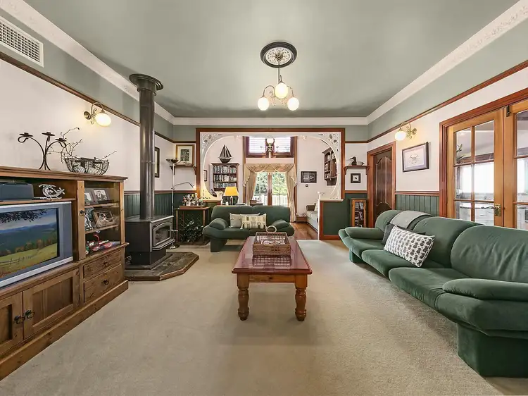 Sixth view of Homely house listing, 15 Rangeview Road, Blue Mountain Heights QLD 4350