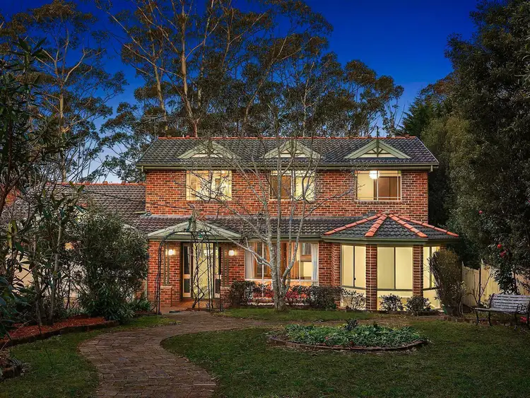 229 Hat Hill Road, Blackheath NSW 2785