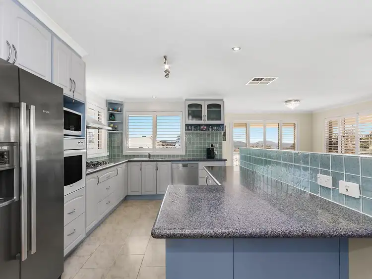 Second view of Homely house listing, 4 Evan Place, Jerrabomberra NSW 2619