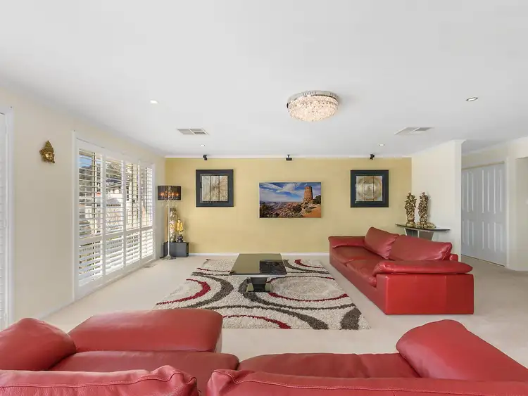 Third view of Homely house listing, 4 Evan Place, Jerrabomberra NSW 2619