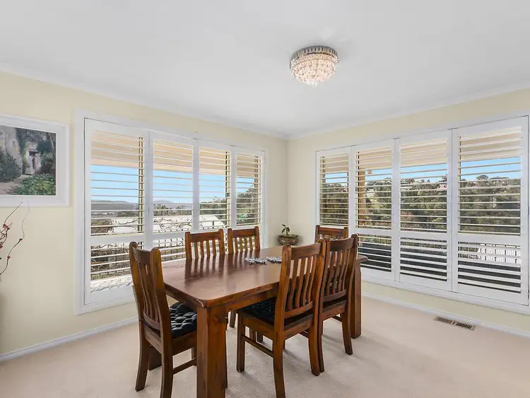 Fourth view of Homely house listing, 4 Evan Place, Jerrabomberra NSW 2619
