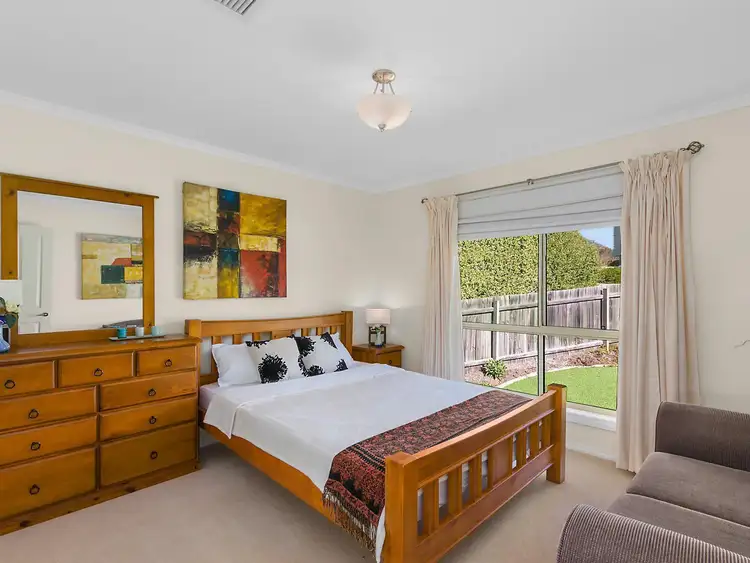 Fifth view of Homely house listing, 4 Evan Place, Jerrabomberra NSW 2619