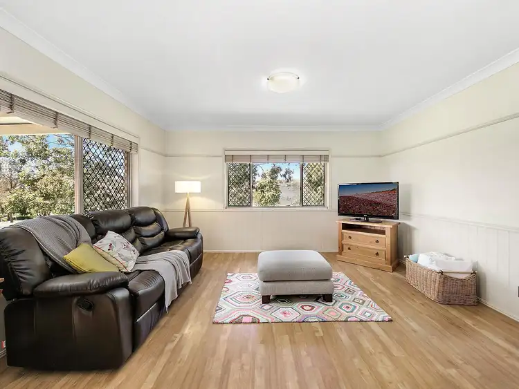 Third view of Homely house listing, 10 Hillcrest Court, Kearneys Spring QLD 4350