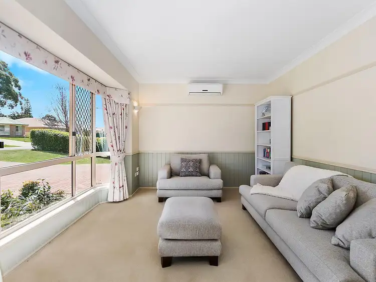 Fourth view of Homely house listing, 10 Hillcrest Court, Kearneys Spring QLD 4350