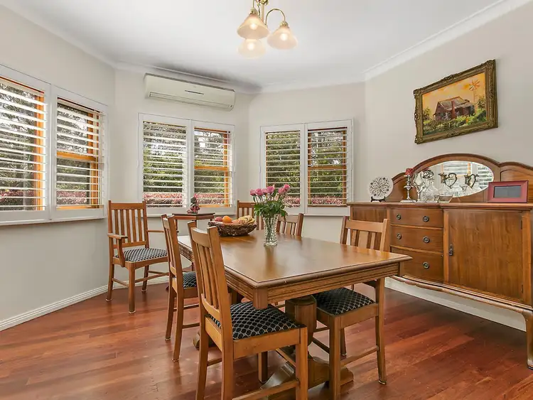 Fourth view of Homely house listing, 27 Canberra Street, Wentworth Falls NSW 2782