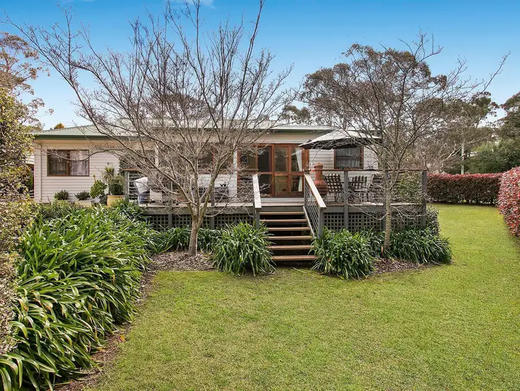 Fifth view of Homely house listing, 27 Canberra Street, Wentworth Falls NSW 2782