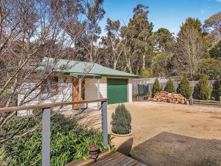 Sixth view of Homely house listing, 27 Canberra Street, Wentworth Falls NSW 2782