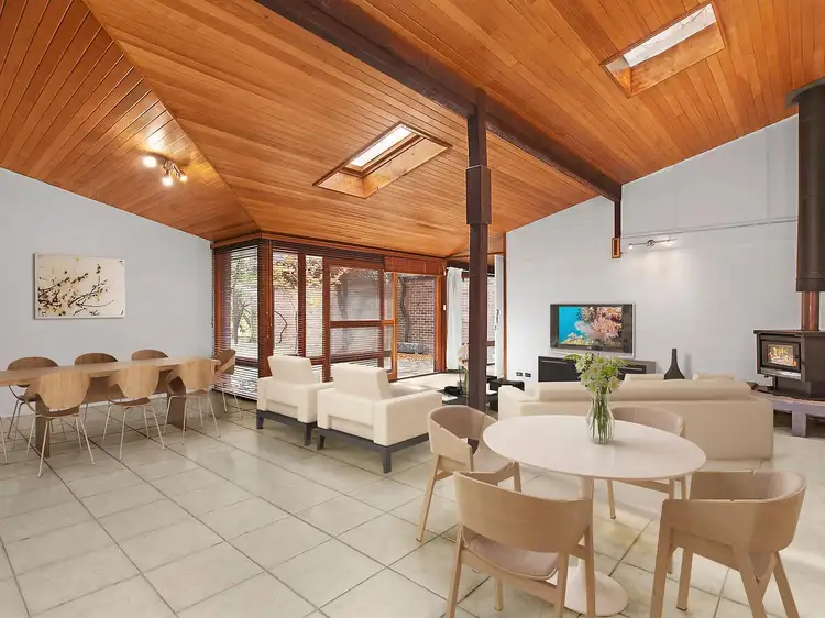 Main view of Homely townhouse listing, 34/79 Crozier Circuit, Kambah ACT 2902