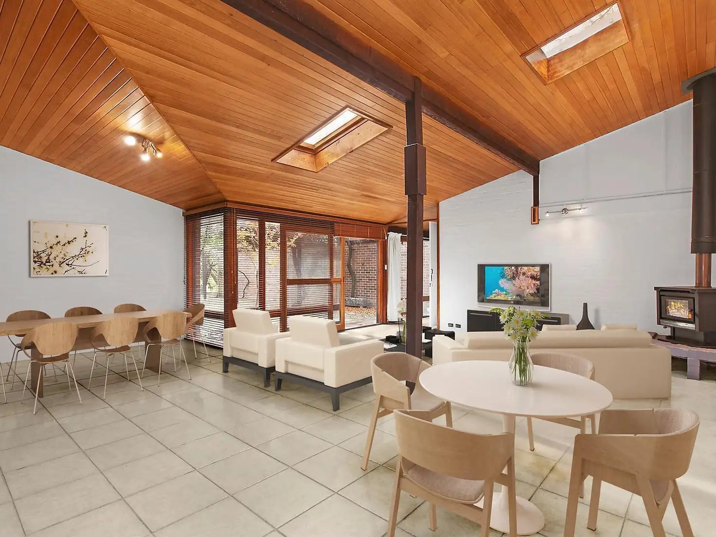 Main view of Homely townhouse listing, 34/79 Crozier Circuit, Kambah ACT 2902