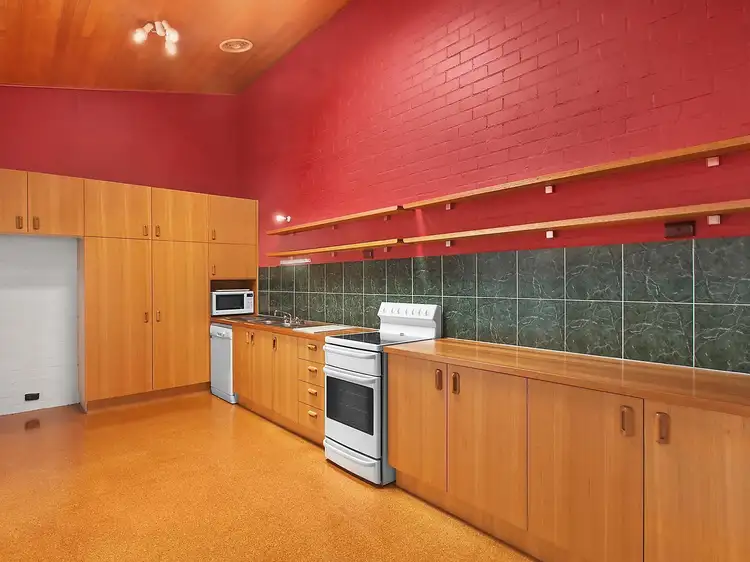 Second view of Homely townhouse listing, 34/79 Crozier Circuit, Kambah ACT 2902