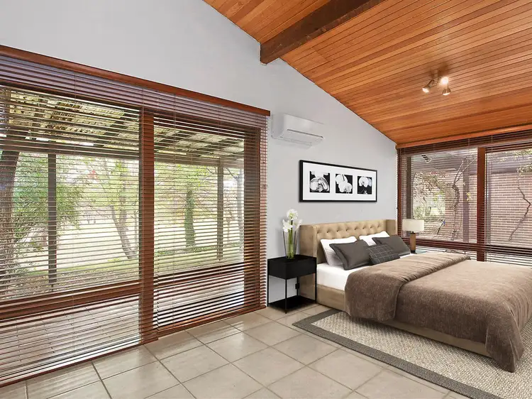 Fourth view of Homely townhouse listing, 34/79 Crozier Circuit, Kambah ACT 2902