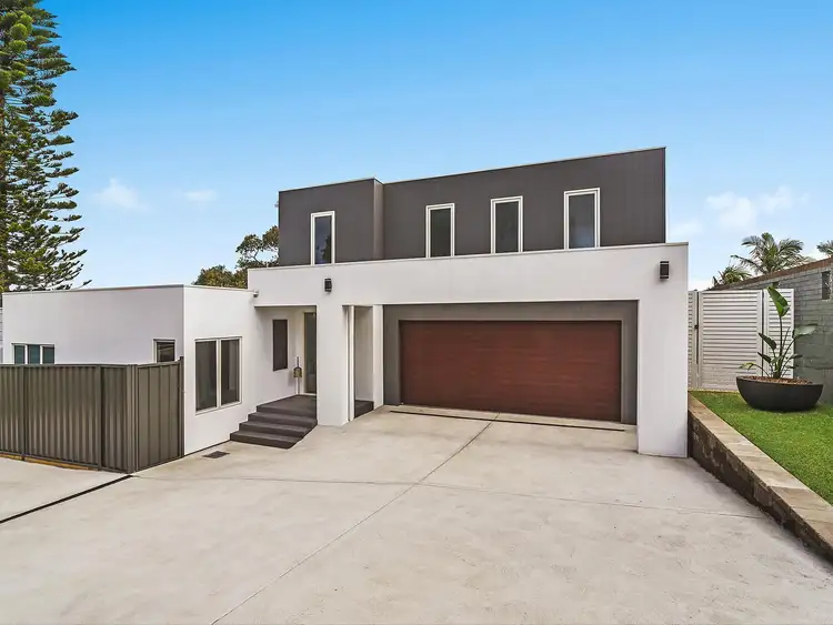 Main view of Homely house listing, 21a Jones Avenue, Warners Bay NSW 2282