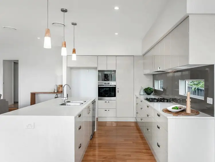 Third view of Homely house listing, 21a Jones Avenue, Warners Bay NSW 2282