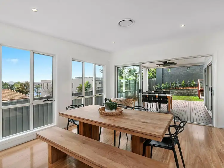 Fifth view of Homely house listing, 21a Jones Avenue, Warners Bay NSW 2282