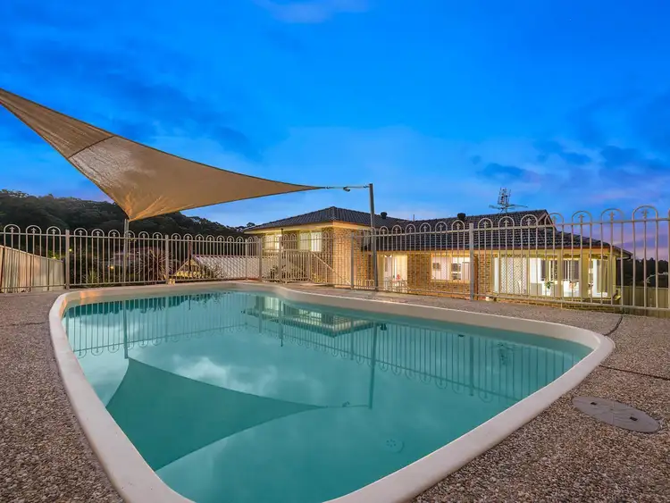 Second view of Homely house listing, 12 Coorong Close, Wallsend NSW 2287