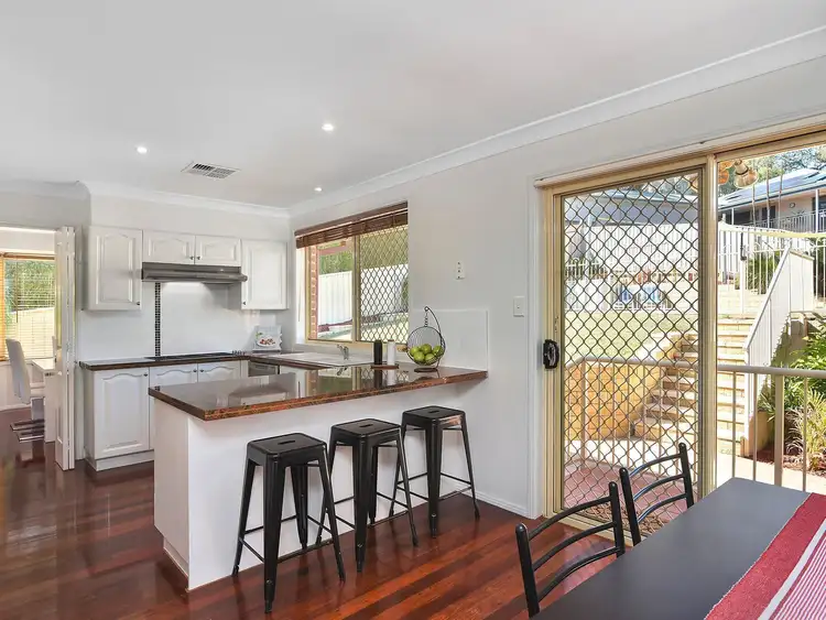 Fourth view of Homely house listing, 12 Coorong Close, Wallsend NSW 2287