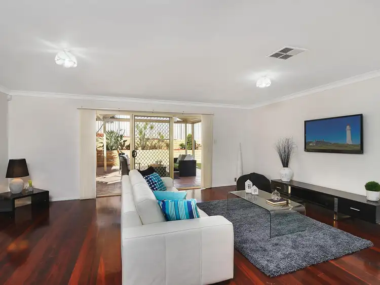 Fifth view of Homely house listing, 12 Coorong Close, Wallsend NSW 2287