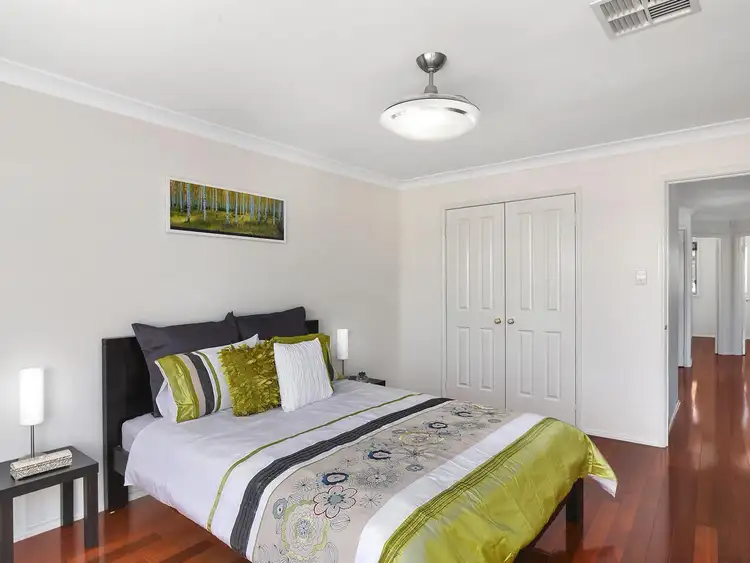 Sixth view of Homely house listing, 12 Coorong Close, Wallsend NSW 2287