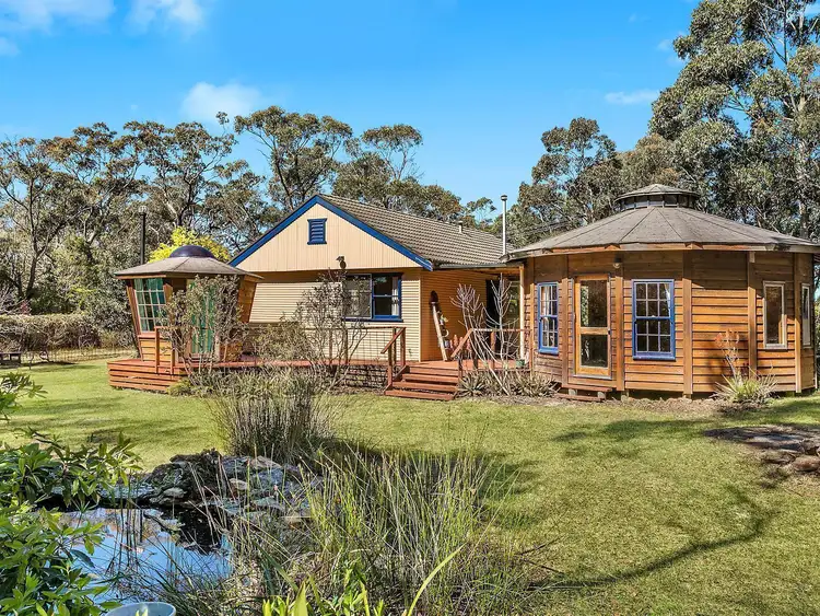 25 Landscape Road, Woodford NSW 2778