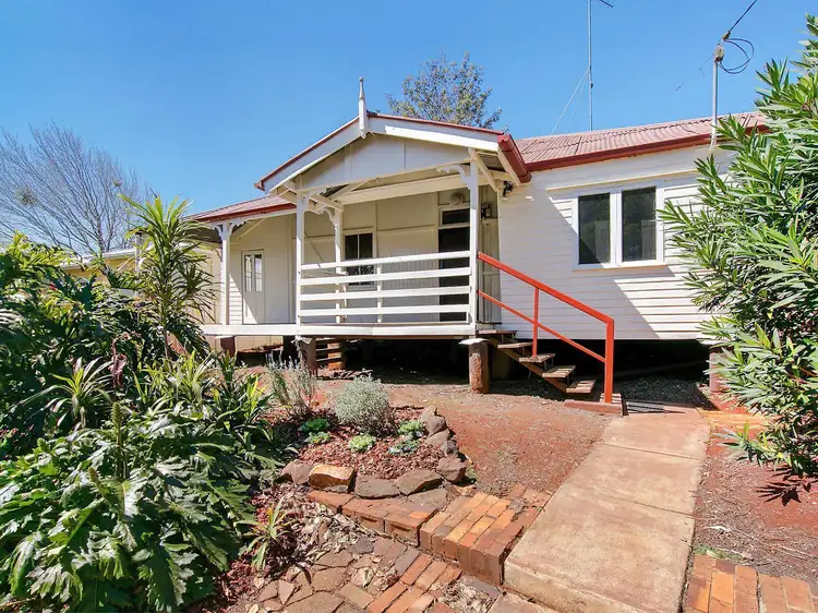 Main view of Homely house listing, 28 Ruthven Street, Harlaxton QLD 4350