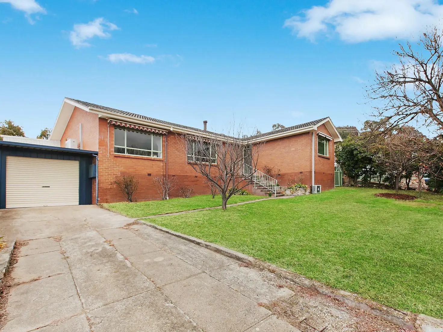 Main view of Homely house listing, 7 Huon Place, Lyons ACT 2606