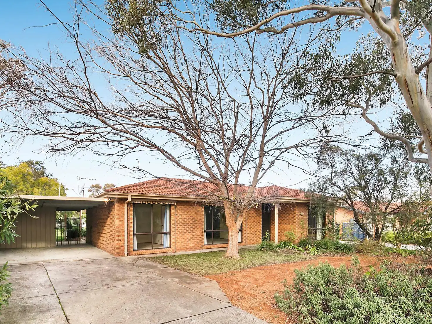Main view of Homely house listing, 12 Withnell Circuit, Kambah ACT 2902