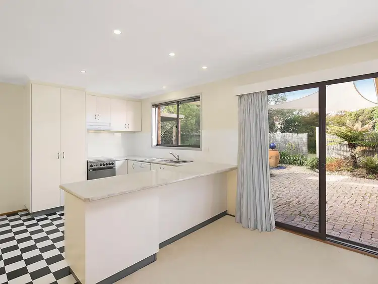 Second view of Homely house listing, 12 Withnell Circuit, Kambah ACT 2902