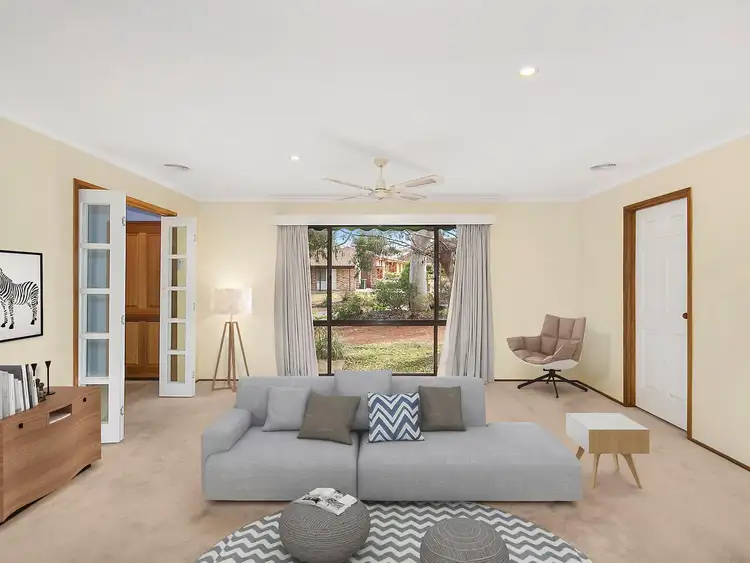 Third view of Homely house listing, 12 Withnell Circuit, Kambah ACT 2902