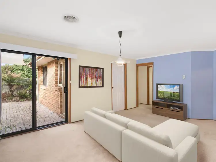 Fourth view of Homely house listing, 12 Withnell Circuit, Kambah ACT 2902