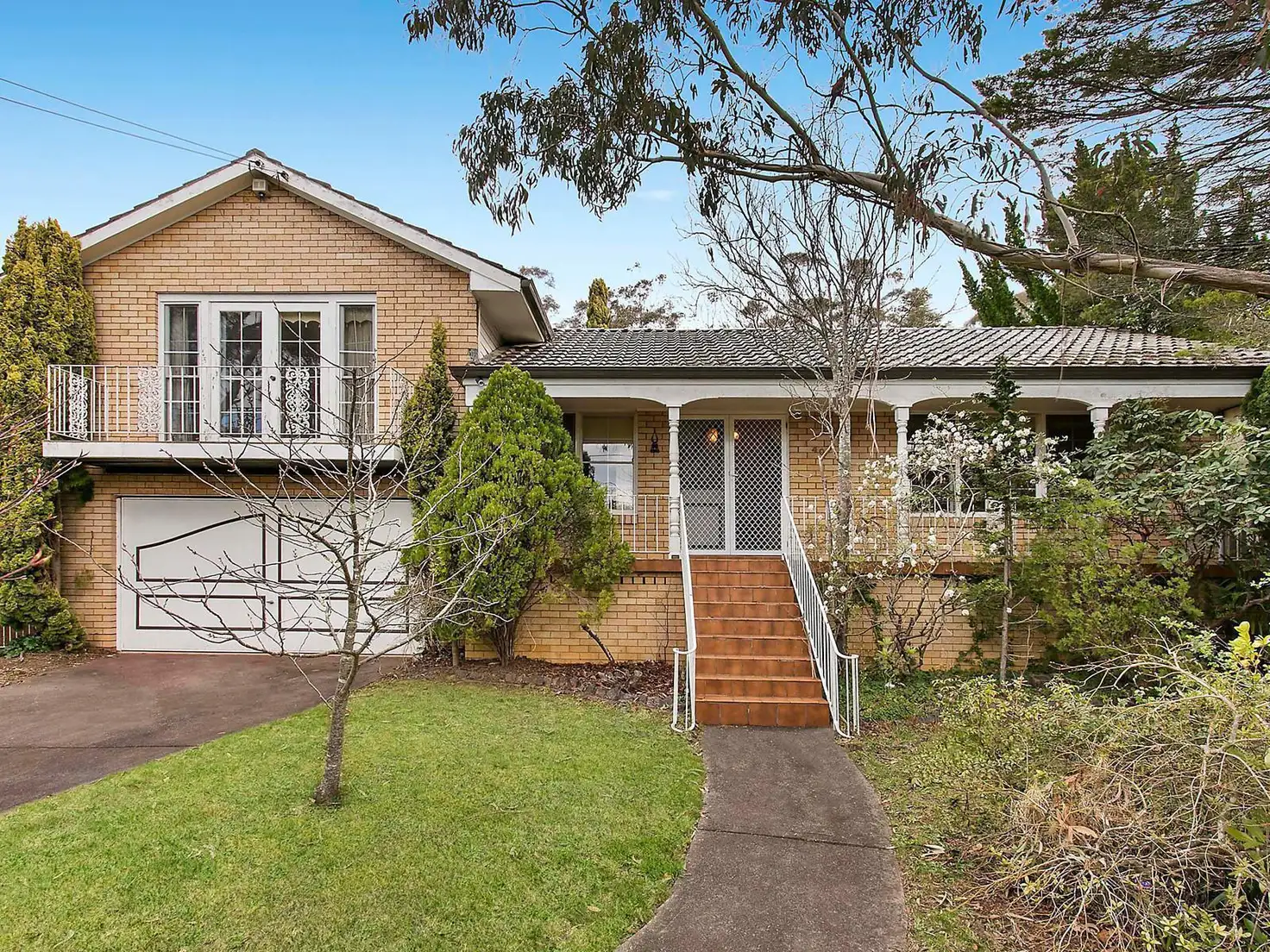 Main view of Homely house listing, 40 Yanko Avenue, Wentworth Falls NSW 2782