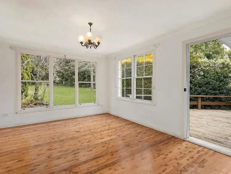 Second view of Homely house listing, 40 Yanko Avenue, Wentworth Falls NSW 2782