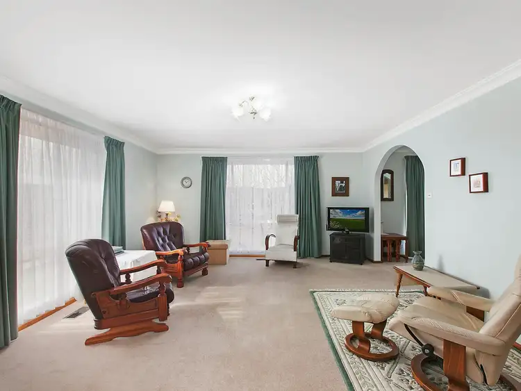 Second view of Homely house listing, 3 Vaughan Close, Queanbeyan NSW 2620