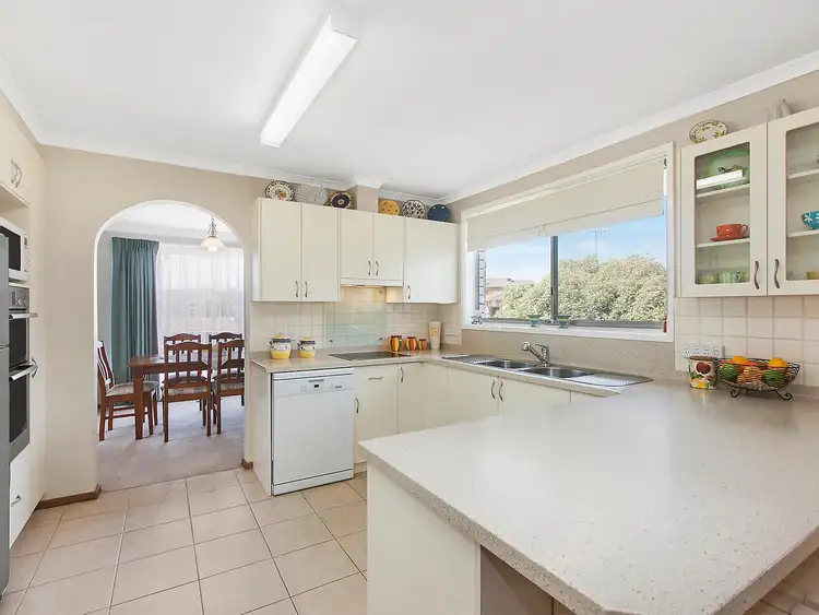 Third view of Homely house listing, 3 Vaughan Close, Queanbeyan NSW 2620