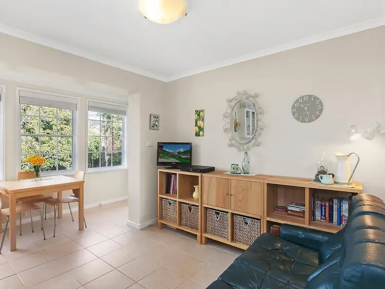Fourth view of Homely house listing, 3 Vaughan Close, Queanbeyan NSW 2620