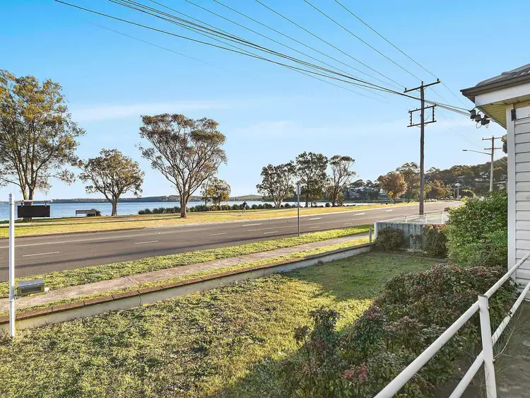 Third view of Homely house listing, 422 The Esplanade, Warners Bay NSW 2282