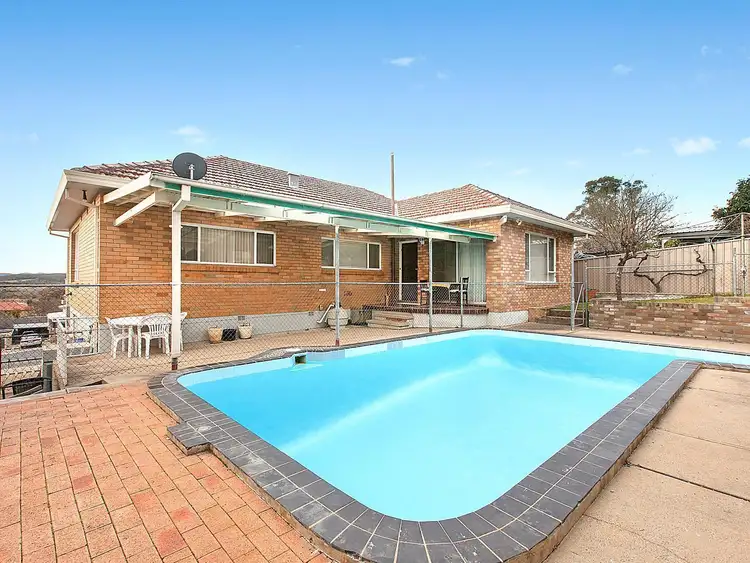 Fourth view of Homely house listing, 5 Northcott Street, Crestwood NSW 2620