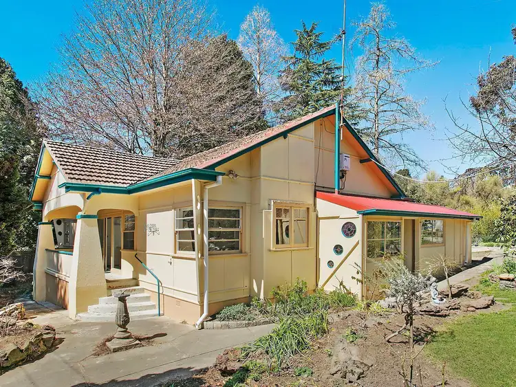 9 Dante's Lane, Katoomba NSW 2780