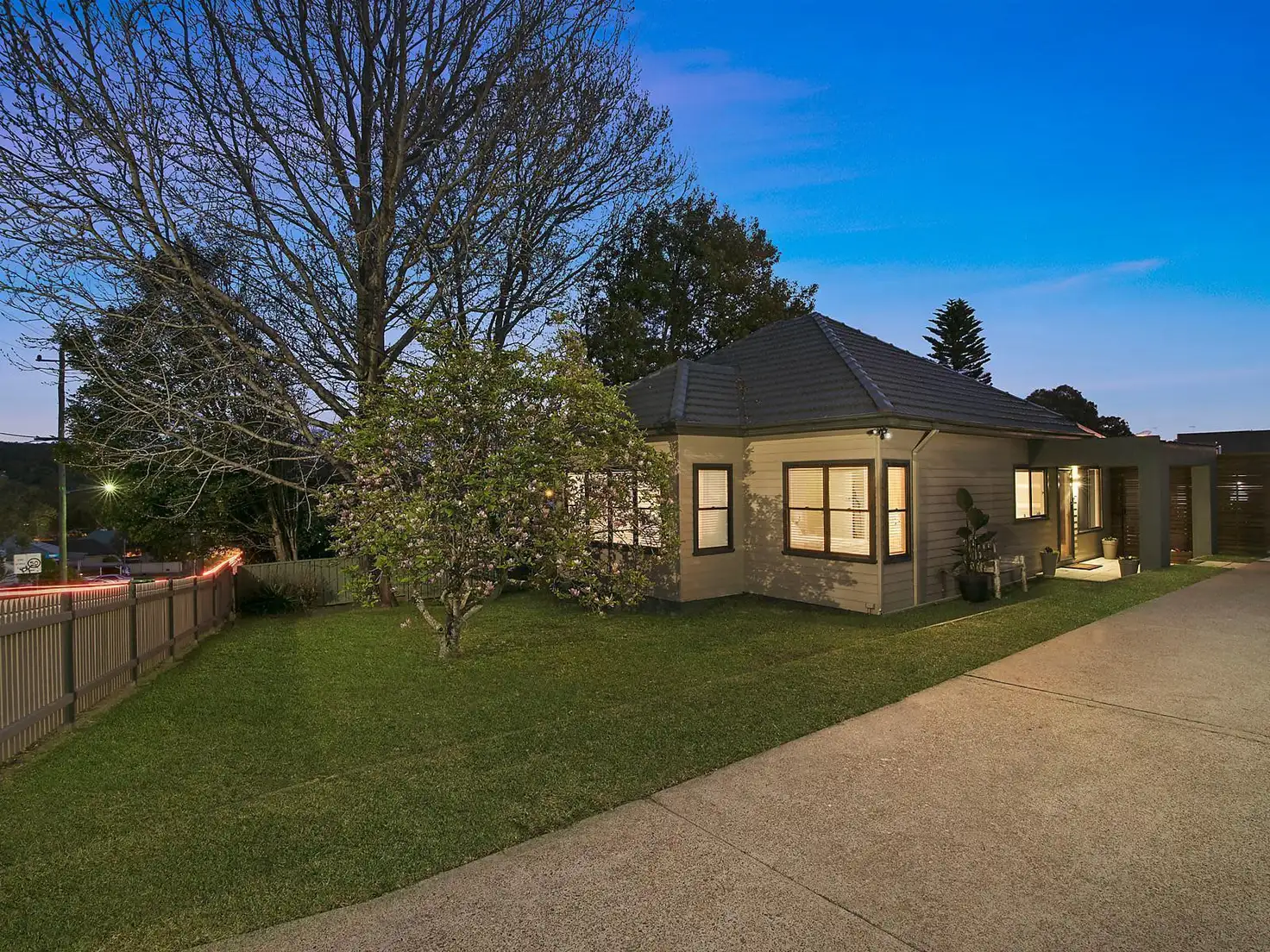 Main view of Homely house listing, 21 Jones Avenue, Warners Bay NSW 2282
