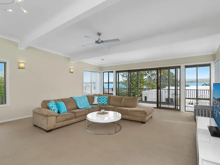 Third view of Homely house listing, 21 Jones Avenue, Warners Bay NSW 2282