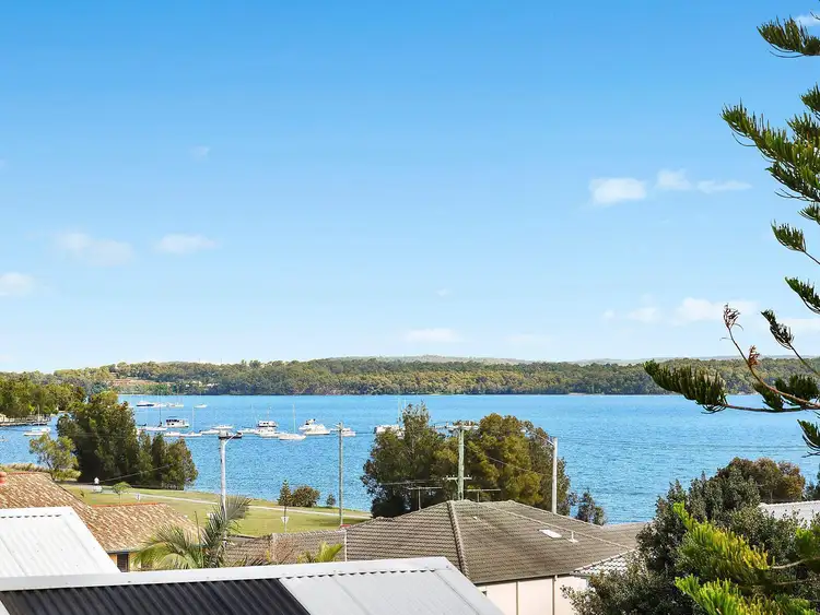 Fourth view of Homely house listing, 21 Jones Avenue, Warners Bay NSW 2282
