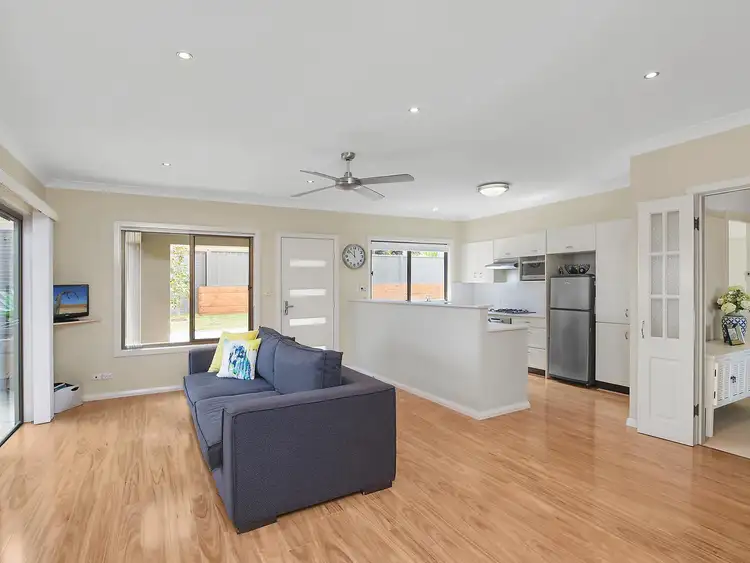 Sixth view of Homely house listing, 21 Jones Avenue, Warners Bay NSW 2282