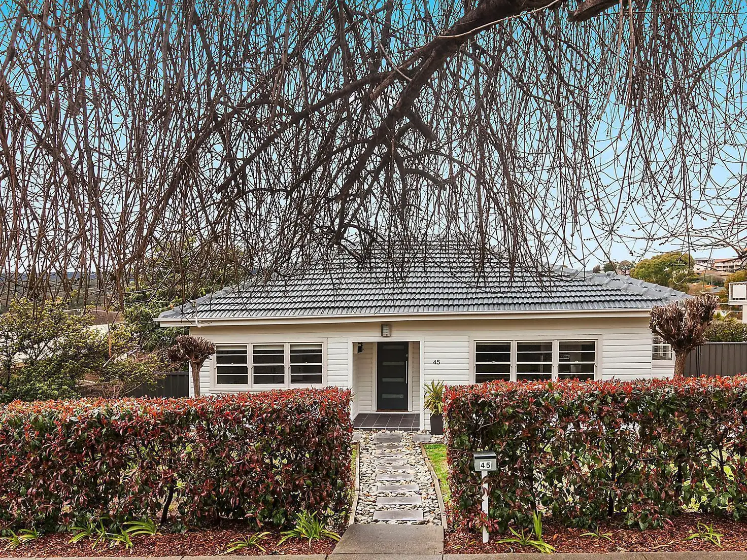Main view of Homely house listing, 45 Sunnybar Parade, Queanbeyan NSW 2620