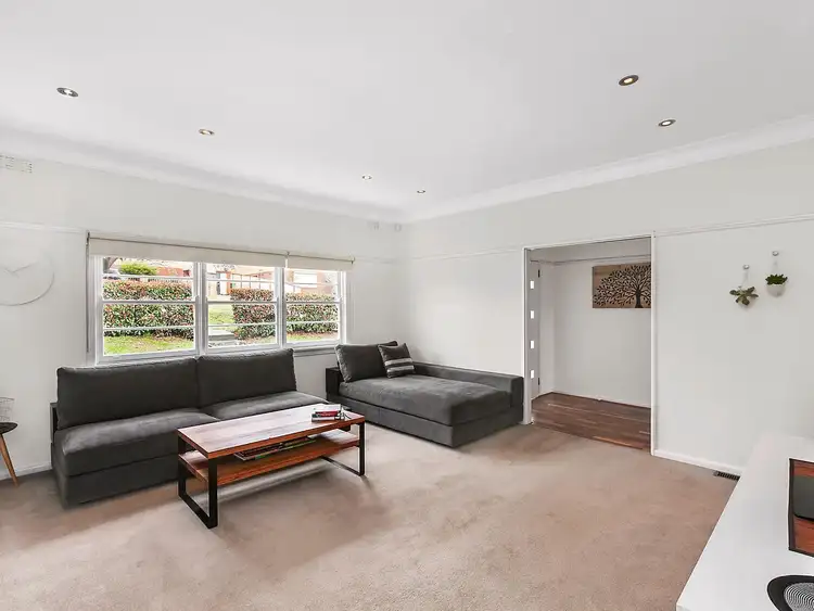 Second view of Homely house listing, 45 Sunnybar Parade, Queanbeyan NSW 2620