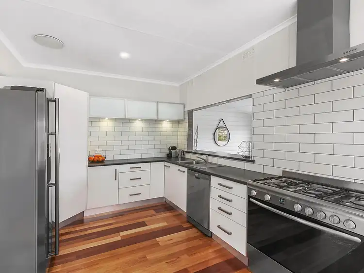 Fourth view of Homely house listing, 45 Sunnybar Parade, Queanbeyan NSW 2620