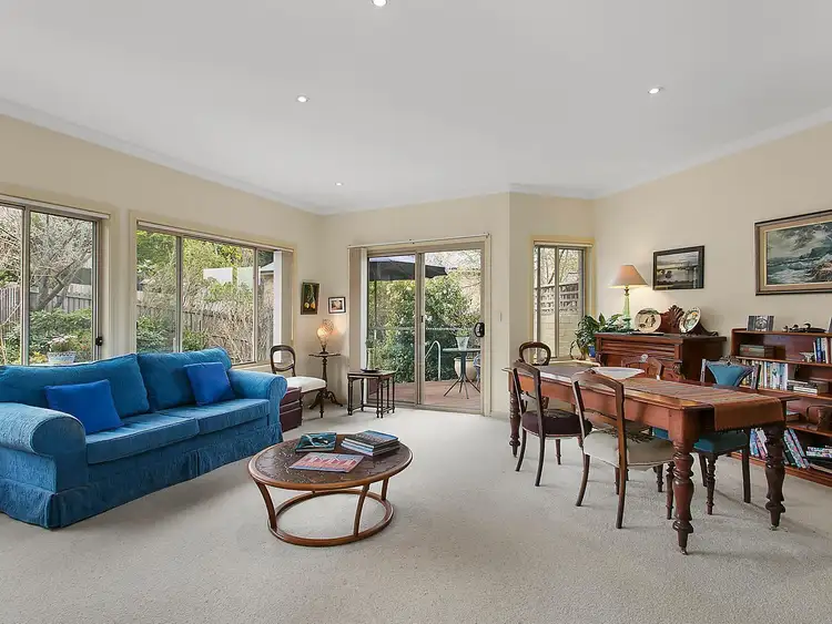 Second view of Homely villa listing, 6/43 Falls Road, Wentworth Falls NSW 2782