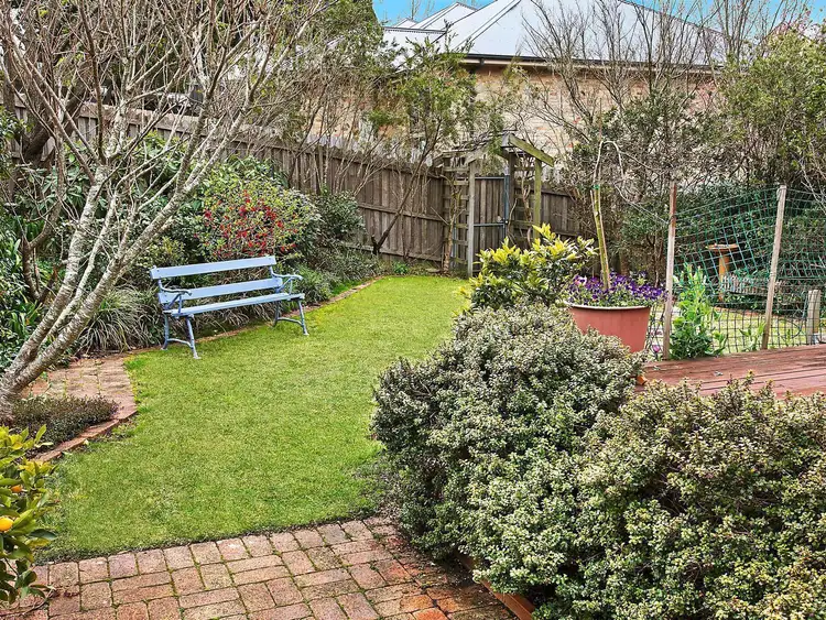 Third view of Homely villa listing, 6/43 Falls Road, Wentworth Falls NSW 2782
